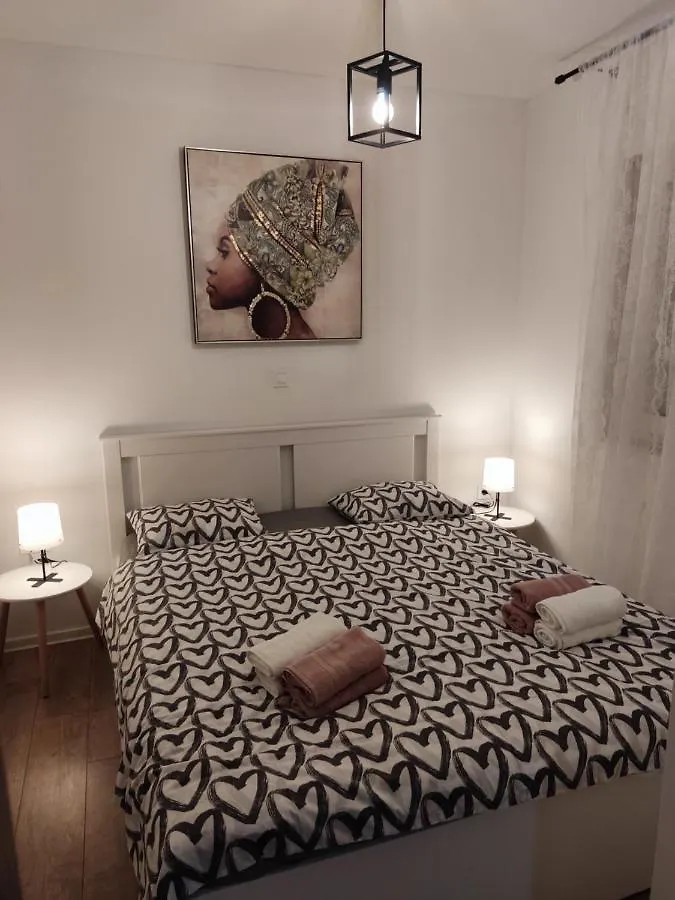 Apartment Ivante Kastela Croatia
