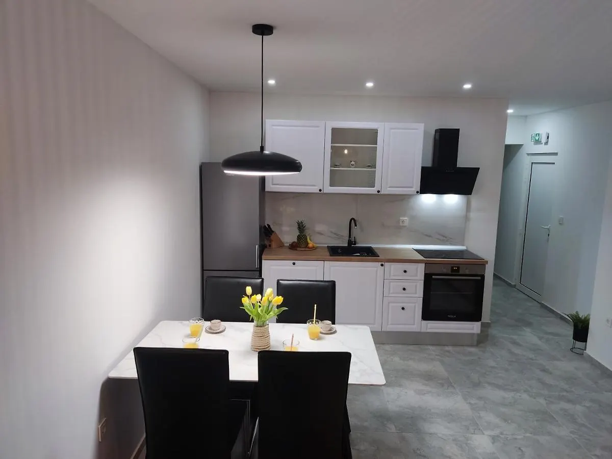 Apartment Ivante Kastela