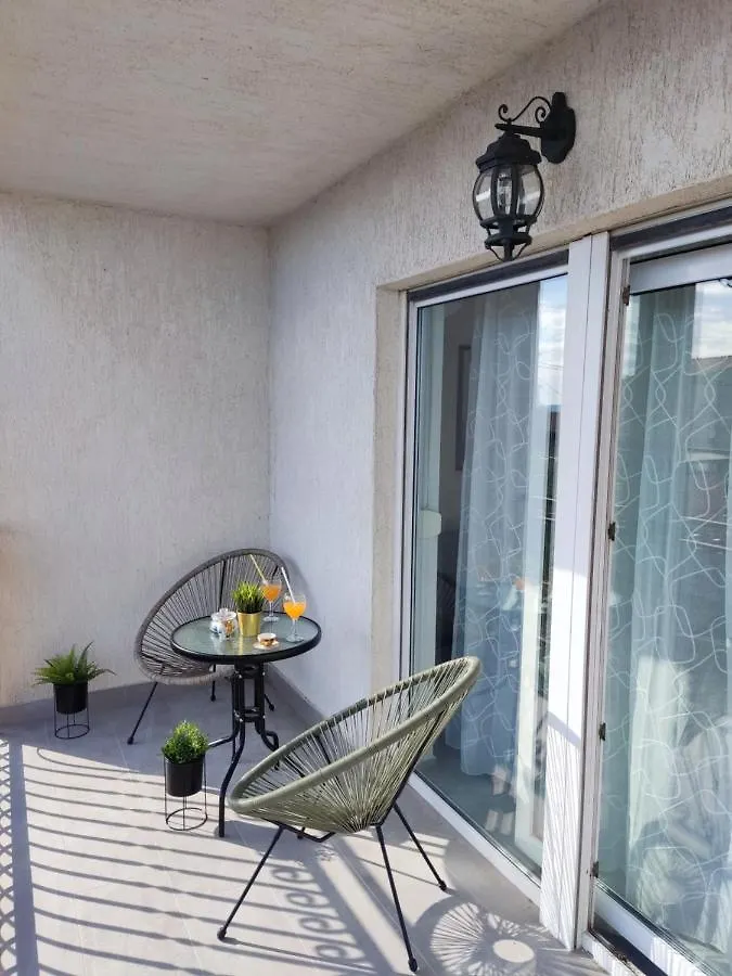 Apartment Ivante Kastela