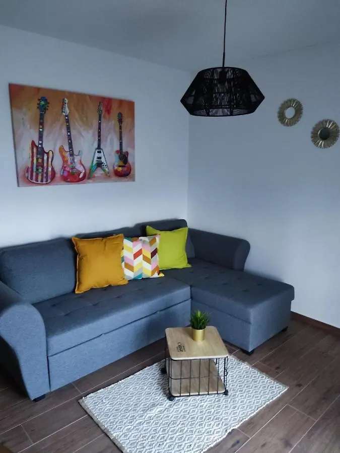 Apartment Ivante Kastela