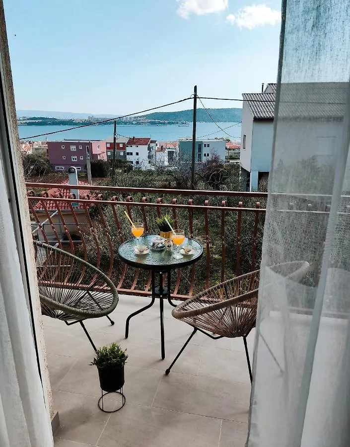Apartment Ivante Kastela