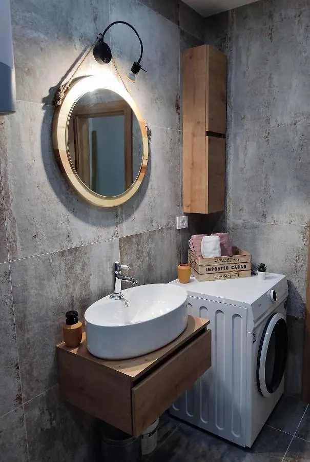 Apartment Ivante Kastela