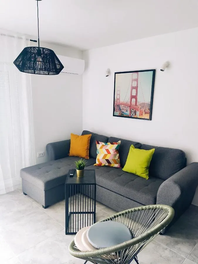 Apartment Ivante Kastela 0*,