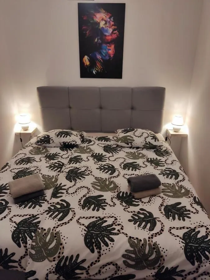 Apartment Ivante Kaštela