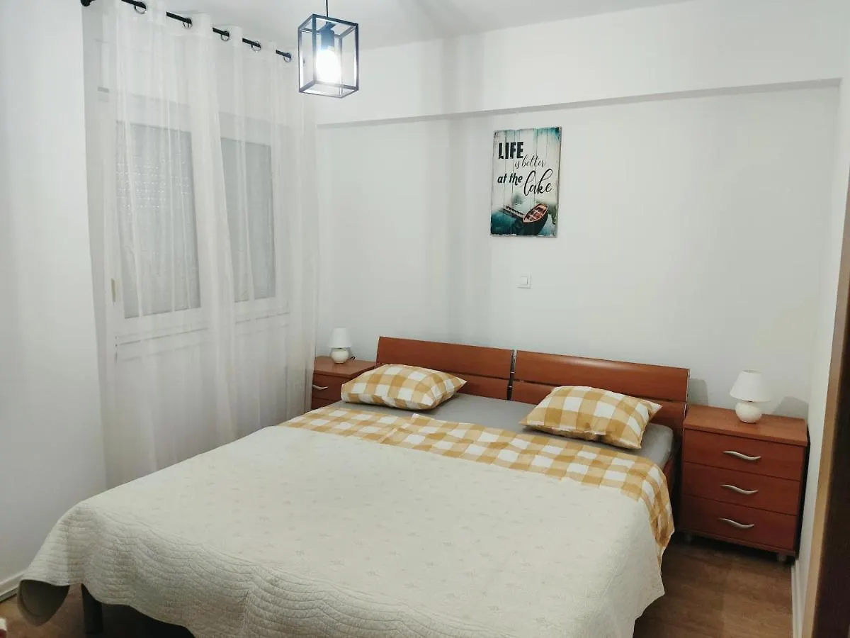 Apartment Ivante Kastela Croatia