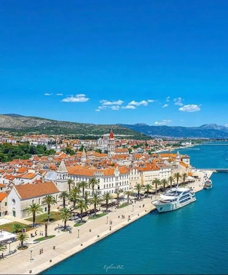Apartment Ivante Kastela