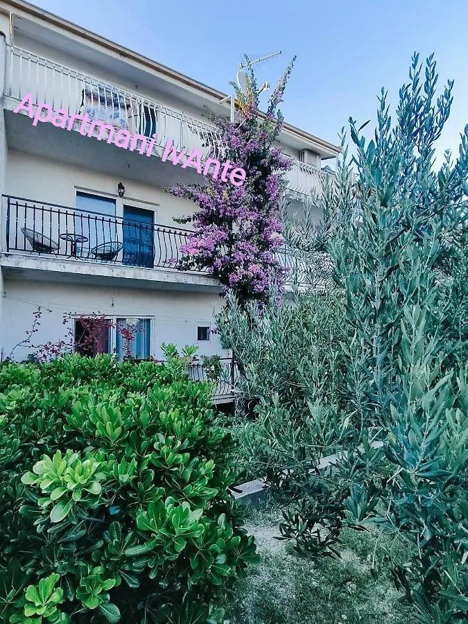 Apartment Ivante Kastela