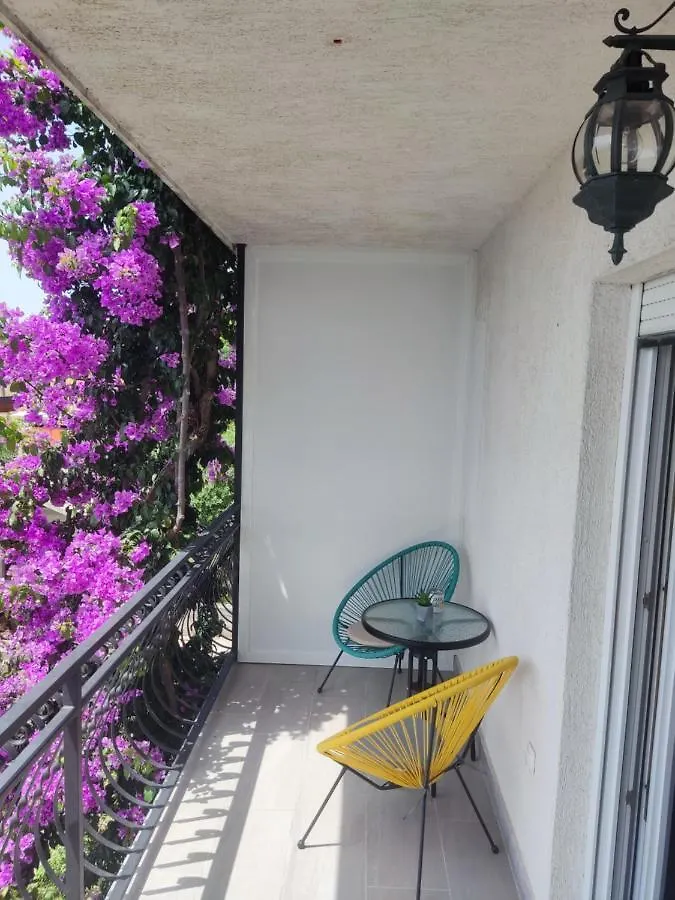 Apartment Ivante Kastela Croatia