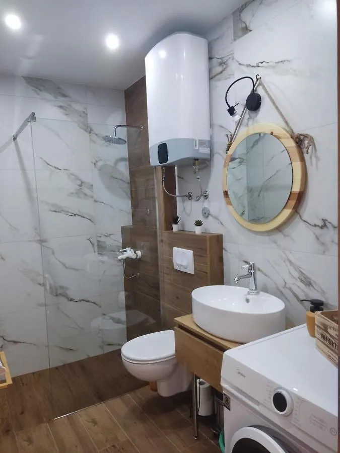 Apartment Ivante Kaštela